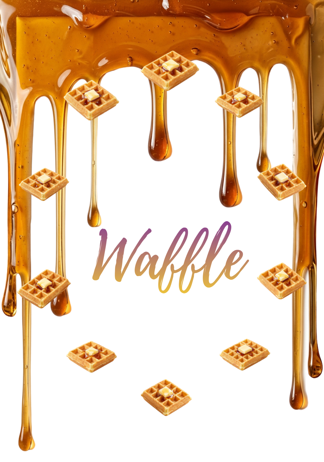Waffle Entry